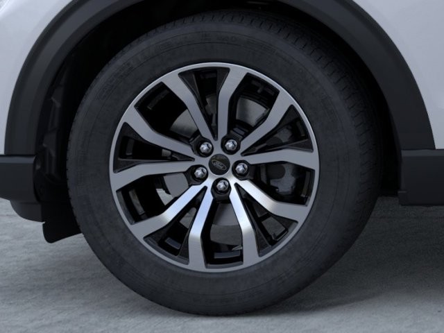 New 2026 Ford Explorer - photo 19