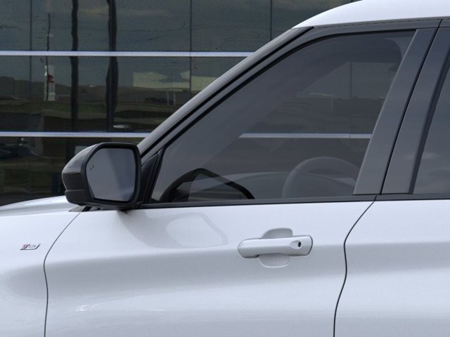 New 2026 Ford Explorer - photo 20