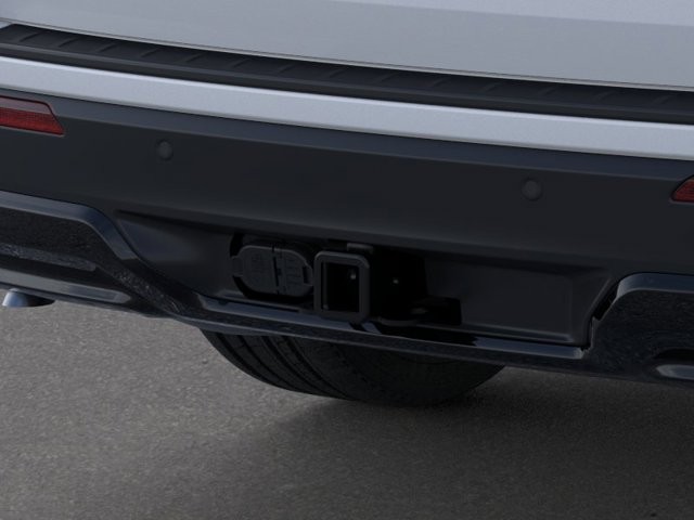 New 2026 Ford Explorer - photo 23