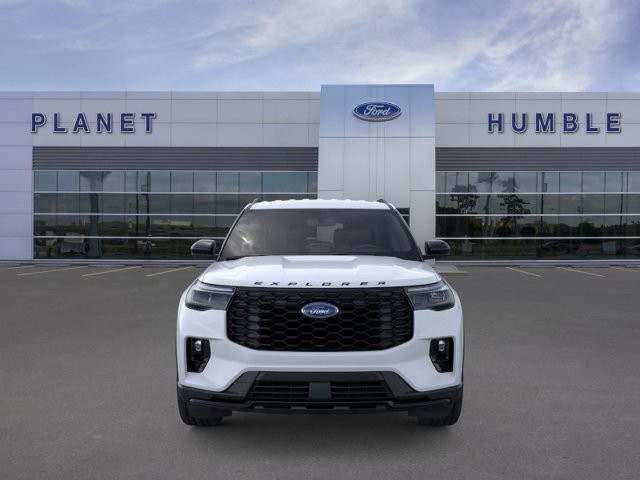 New 2026 Ford Explorer - photo 6
