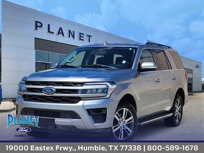 2023 Ford Expedition RWD SUV for sale #T5854A - photo 1