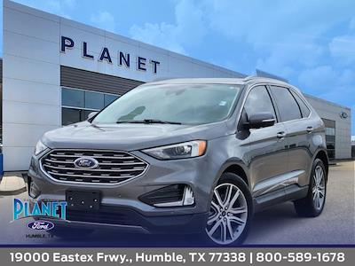 2023 Ford Edge AWD SUV for sale #T5861A - photo 1