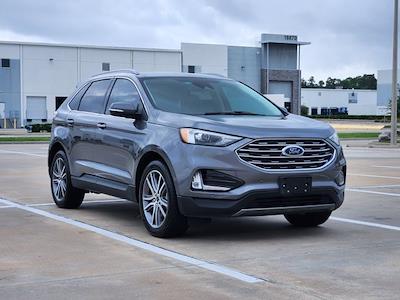 2023 Ford Edge AWD SUV for sale #T5861A - photo 1