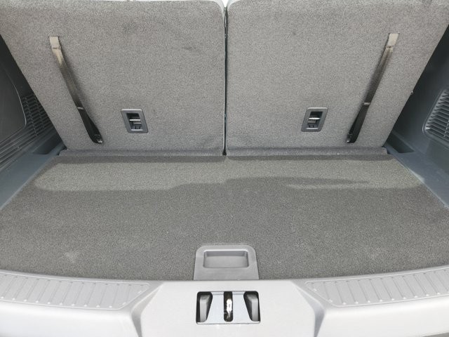 New 2026 Ford Explorer - photo 26