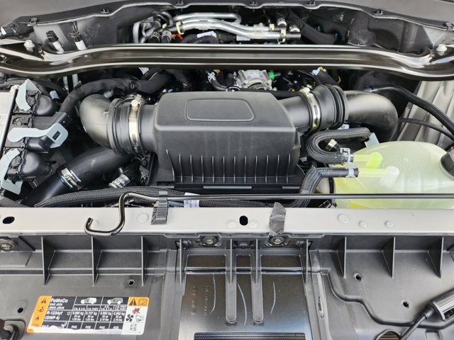 New 2026 Ford Explorer - photo 24