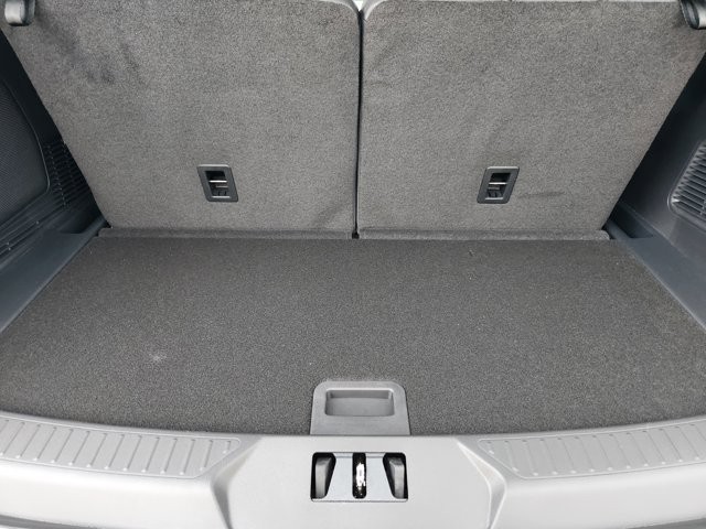 New 2026 Ford Explorer - photo 25