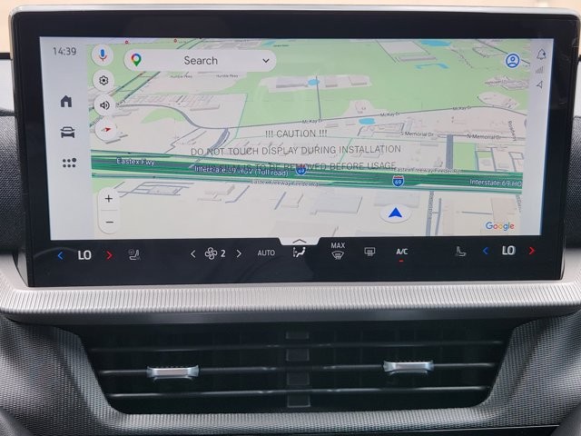 New 2026 Ford Explorer - photo 13