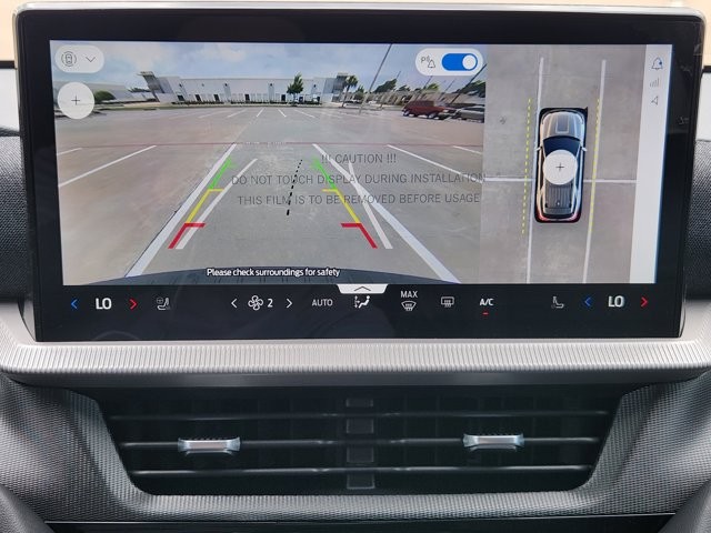 New 2026 Ford Explorer - photo 14