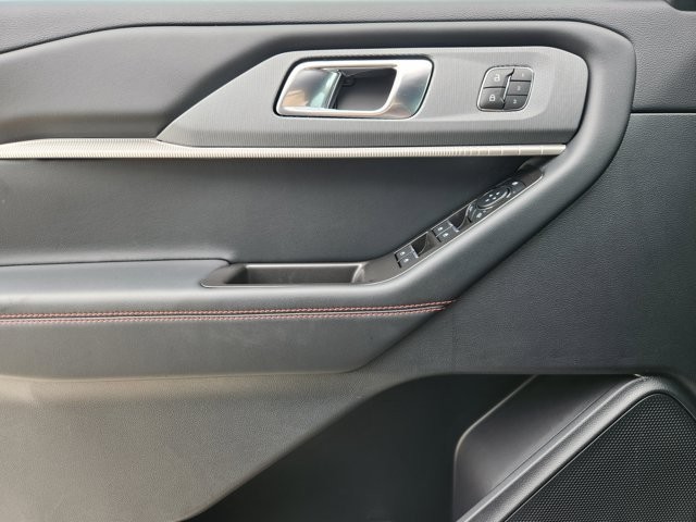 New 2026 Ford Explorer - photo 18