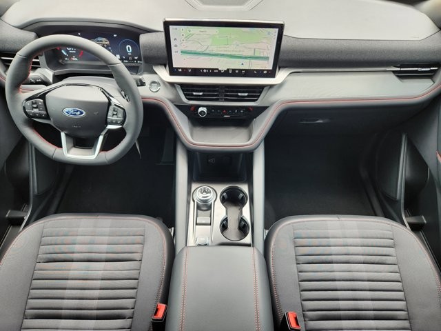 New 2026 Ford Explorer - photo 21