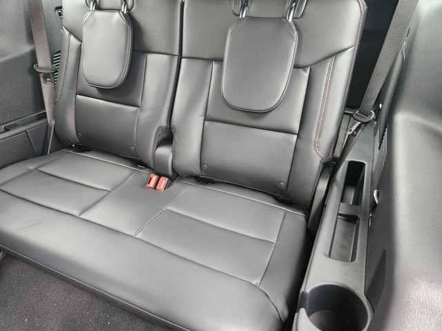 New 2026 Ford Explorer - photo 23
