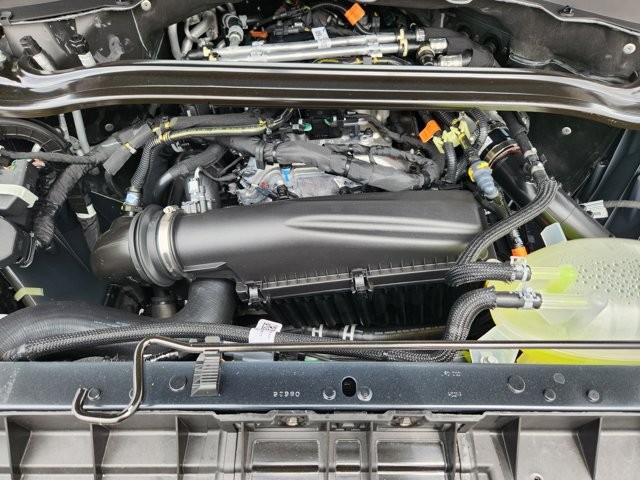 New 2026 Ford Explorer - photo 24