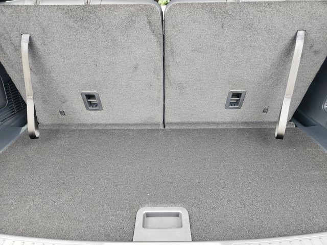 New 2026 Ford Explorer - photo 25