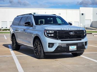 2026 Ford Expedition MAX 4x4 SUV for sale #T5899 - photo 1