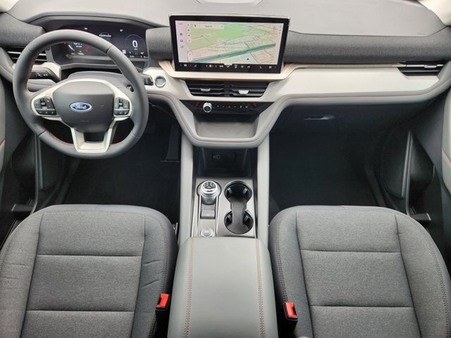 New 2026 Ford Explorer - photo 20