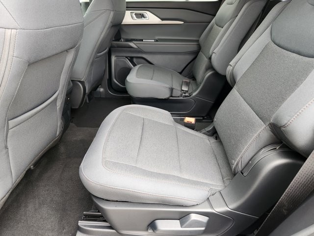 New 2026 Ford Explorer - photo 22