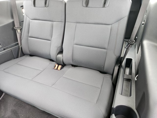 New 2026 Ford Explorer - photo 23