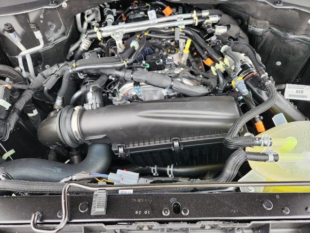 New 2026 Ford Explorer - photo 24