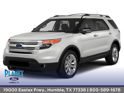 2015 Ford Explorer FWD SUV for sale #T5920A - photo 1