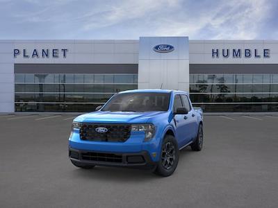2026 Ford Maverick SuperCrew Cab FWD Pickup for sale #T5921 - photo 1
