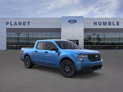 2026 Ford Maverick SuperCrew Cab FWD Pickup for sale #T5921 - photo 1