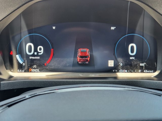 New 2026 Ford Explorer - photo 12