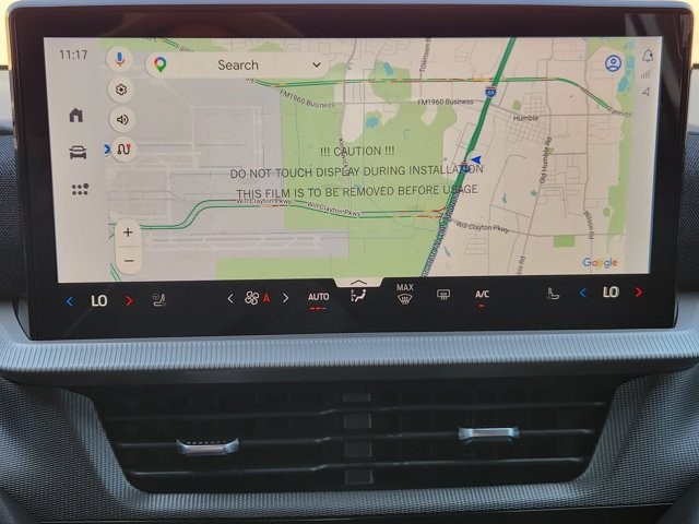 New 2026 Ford Explorer - photo 13