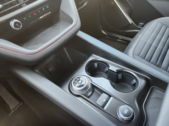 New 2026 Ford Explorer - photo 16
