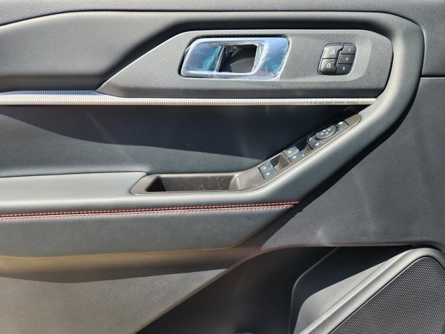 New 2026 Ford Explorer - photo 18
