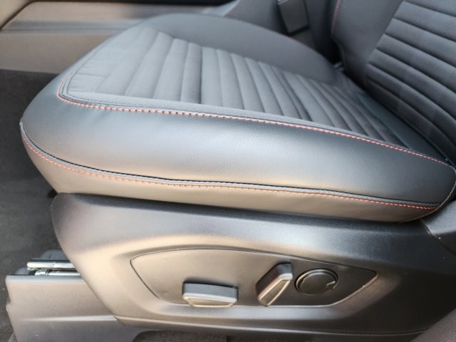 New 2026 Ford Explorer - photo 19