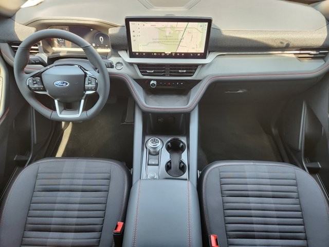 New 2026 Ford Explorer - photo 21