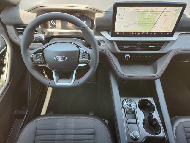 New 2026 Ford Explorer - photo 22