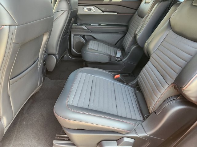 New 2026 Ford Explorer - photo 23