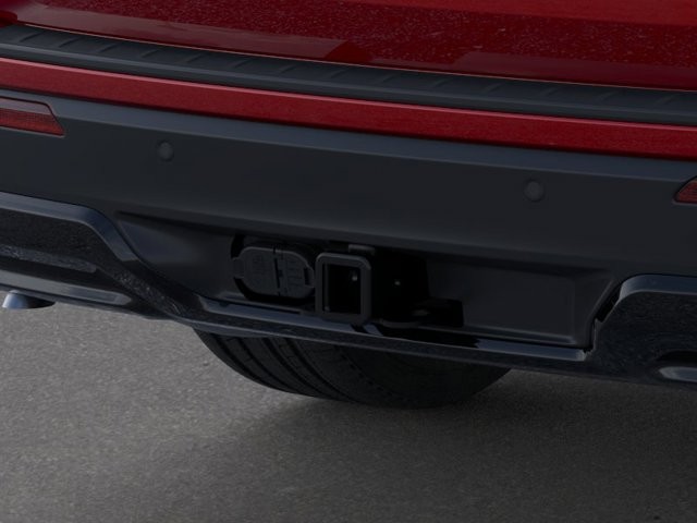 New 2026 Ford Explorer - photo 24