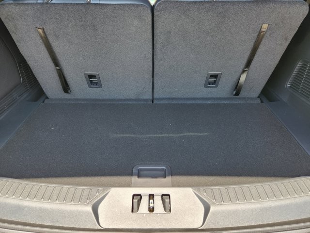 New 2026 Ford Explorer - photo 2