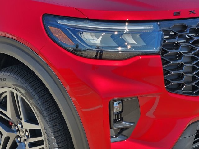 New 2026 Ford Explorer - photo 7