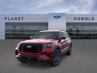 2026 Ford Explorer RWD SUV for sale #T5931 - photo 2
