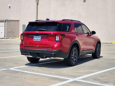 2026 Ford Explorer RWD SUV for sale #T5931 - photo 2
