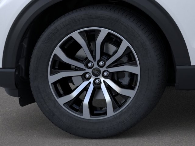 New 2026 Ford Explorer - photo 20