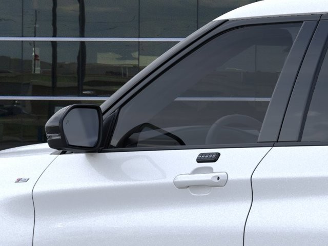New 2026 Ford Explorer - photo 21