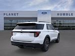 2026 Ford Explorer RWD SUV for sale #T5943 - photo 7