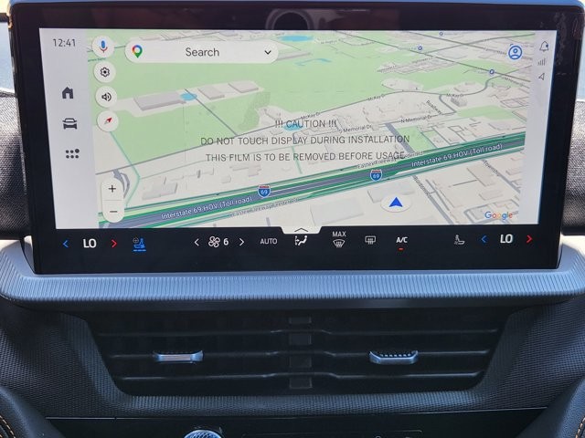 New 2026 Ford Explorer - photo 13