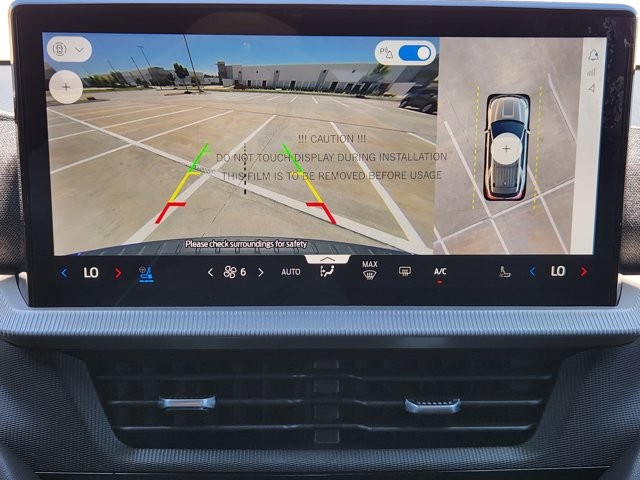 New 2026 Ford Explorer - photo 14