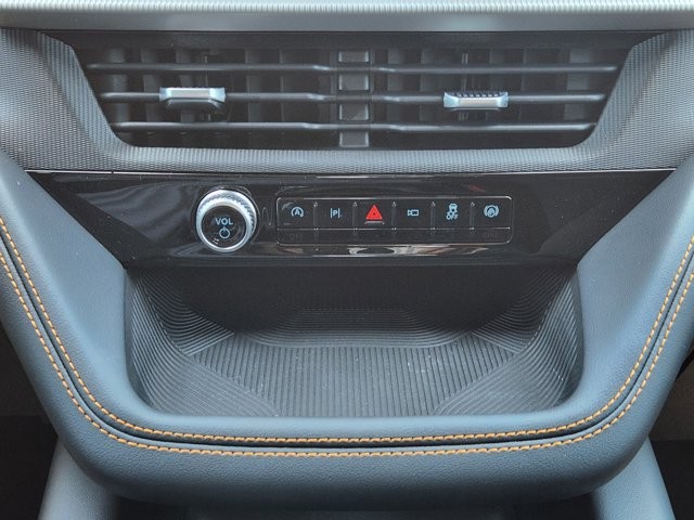 New 2026 Ford Explorer - photo 15