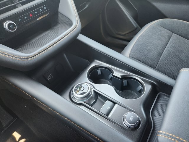 New 2026 Ford Explorer - photo 16