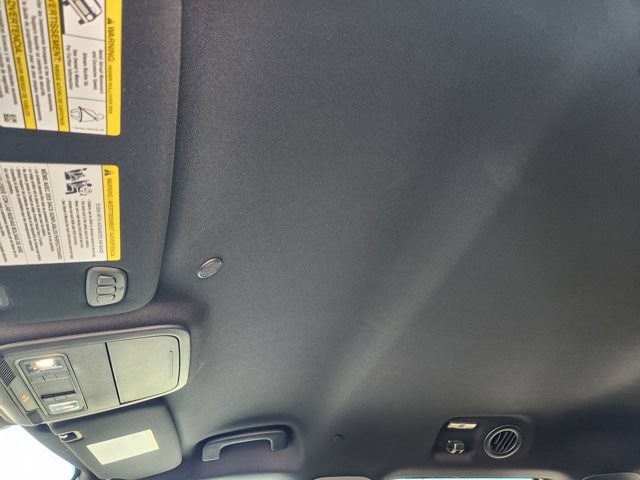 New 2026 Ford Explorer - photo 20