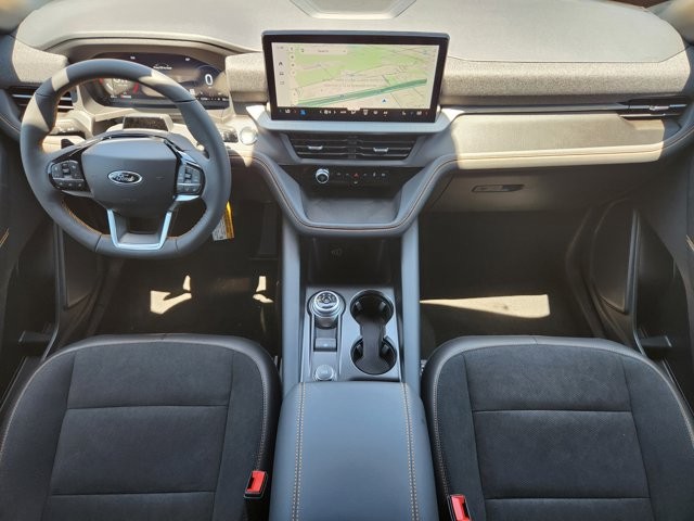 New 2026 Ford Explorer - photo 21