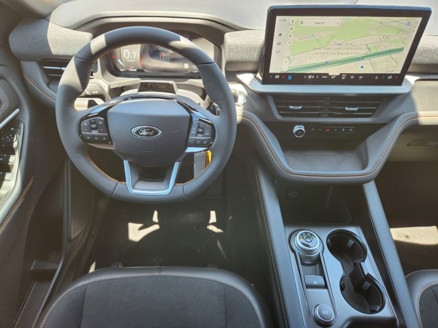 New 2026 Ford Explorer - photo 22