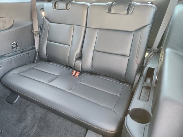 New 2026 Ford Explorer - photo 24