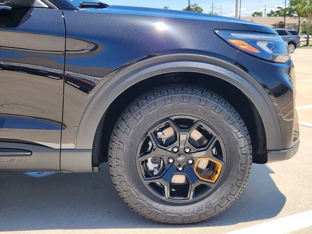 New 2026 Ford Explorer - photo 6